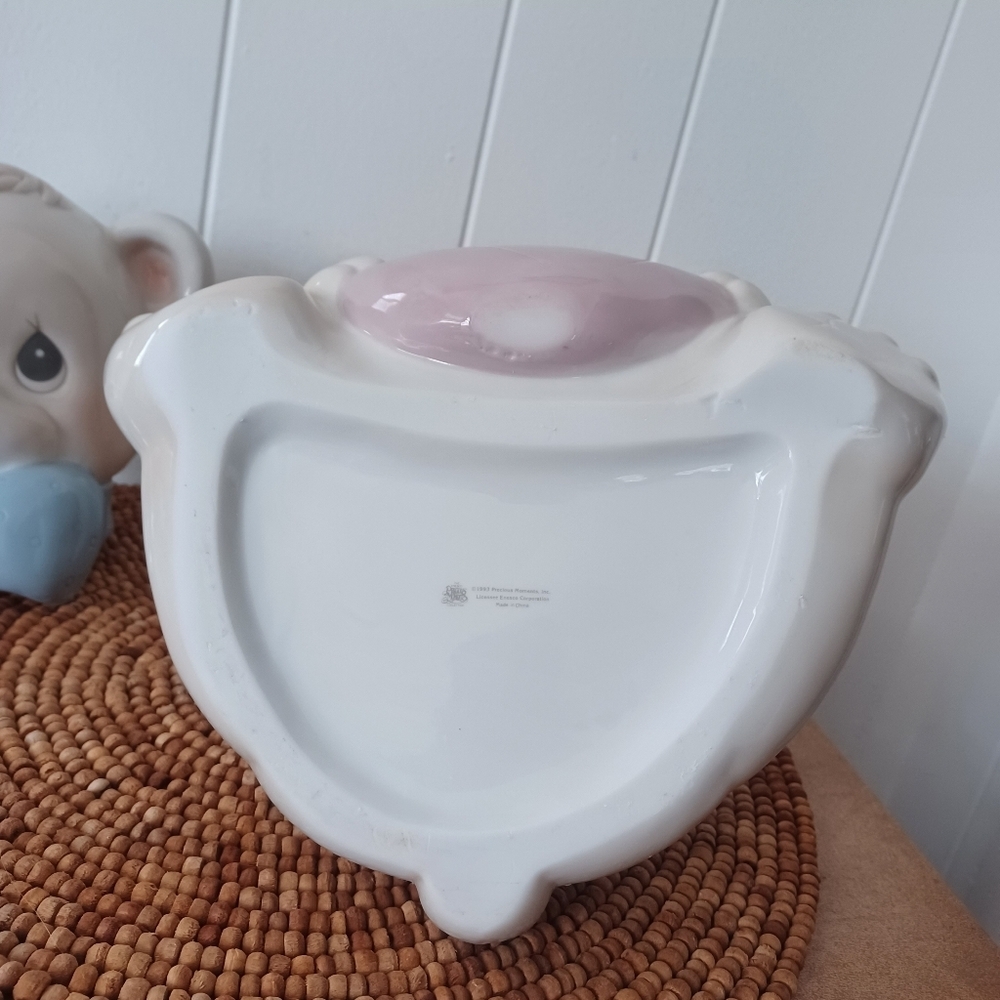 Precious Moments Cookie Jar - Picture 12 of 12